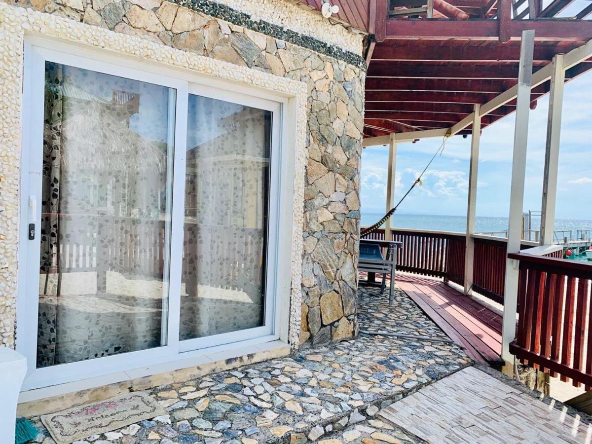 Fosters West Bay Resort Kültér fotó