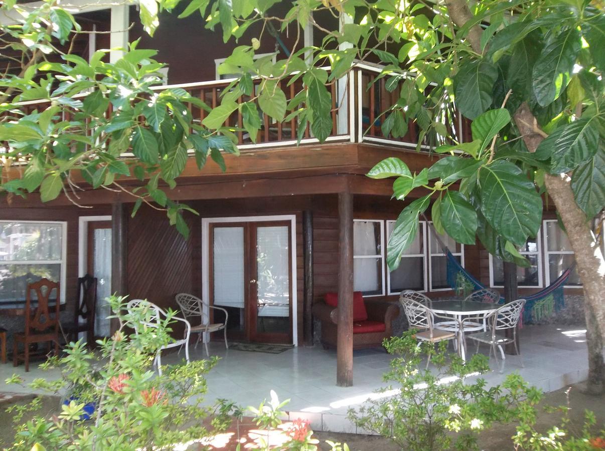 Fosters West Bay Resort Kültér fotó