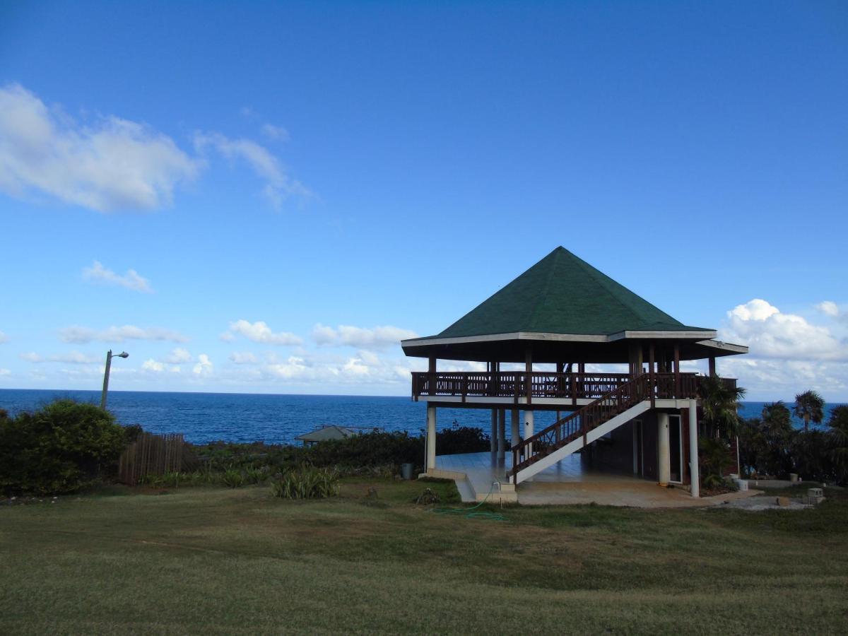 Fosters West Bay Resort Kültér fotó