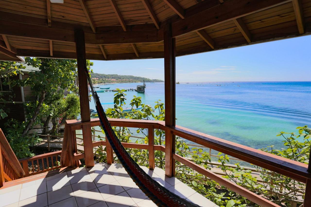 Fosters West Bay Resort Kültér fotó